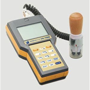 ケット科学 Kett ケット科学 HI-100 コンクリート水分計 道路橋床版 メーカー直送 代引不可 北海道沖縄離島不可