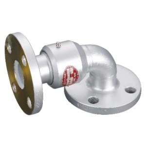 昭和技研工業 昭和技研工業 C-2-80A×10K パールスイベルジョイント Cシリーズ