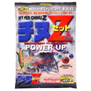 ヒロキュー HIROKYU ヒロキュー ハイパーチヌZ 12袋 1ケース