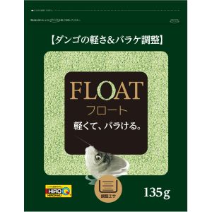 ヒロキュー HIROKYU ヒロキュー FLOAT 30袋 1ケース