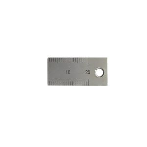 全晴 全晴 TS-T20 テーパースケール TS-T20 直尺単品20mm メーカー直送 代引不可 北海道沖縄離島不可