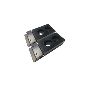 全晴 全晴 GC-K140 強力サイドクランプ GC-K140 基準タイプ 取付適合ボルトM20用 2個1セット メーカー直送 代引不可 北海道沖縄離島不可