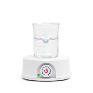 ハンナ インスツルメンツ HANNA Instruments ハンナ HI 6000180 コンパクトマグネチックスターラー メーカー直送 代引不可 北海道沖縄離島不可