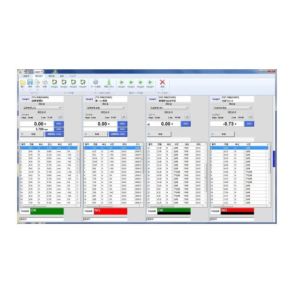 イマダ イマダ 複数フォースゲージデータ管理ソフトウェア ForceLoggerPlus-I メーカー直送 代引不可 北海道沖縄離島不可