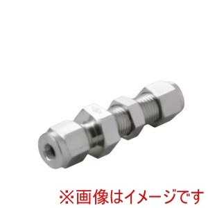 アオイ アオイ AWE-12-0 AW W-インターロック式締付継手 バルクヘッドユニオン AWE