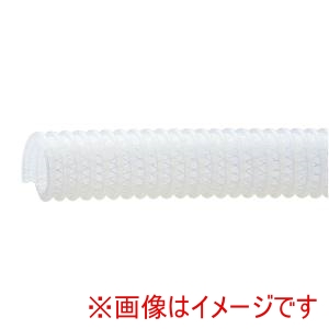 東拓工業 東拓工業 TACエコライン 65φ 50M 脱塩ビホース エコシリーズ TACエコライン