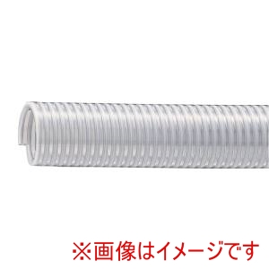 東拓工業 東拓工業 TAC SD-C耐熱食品 75φ 50M 食品用ホース TAC SD-C耐熱食品