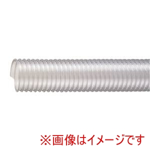 東拓工業 東拓工業 TACトーメイダクト 32φ 50M ダクトホース TACトーメイダクト