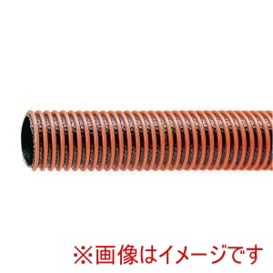 東拓工業 東拓工業 ラインパワーAT 100φ 50M 耐圧 耐摩耗用ホース ラインパワーAT