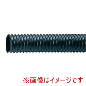 東拓工業 東拓工業 TACヘラン 75φ 50M 耐摩耗用ホース TACヘラン