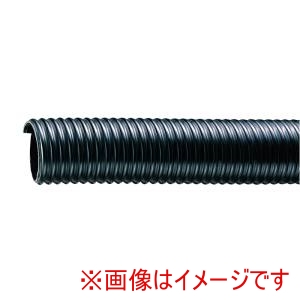 東拓工業 東拓工業 TACヘラン新耐熱 100φ 50M 耐摩耗用ホース TACヘラン新耐熱