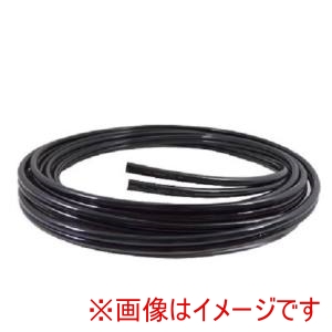 千代田通商 千代田通商 2TE-8 100m ツインタッチチューブ TE耐水性ポリウレタンチューブ