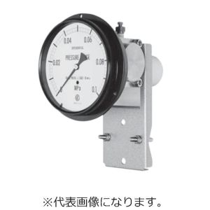 長野計器 長野計器 DG16-373X0.1MPA 差圧計 メーカー直送 代引不可 北海道沖縄離島不可