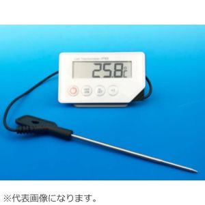 安藤計器 安藤計器 ADS-180-W-VC 高精度デジタル温度計 検査成績書付 メーカー直送 代引不可 北海道沖縄離島不可
