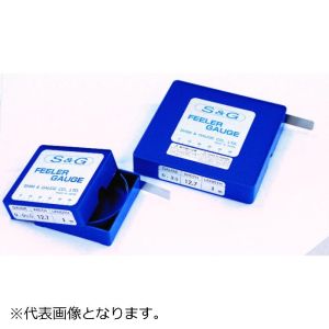 シム＆ゲージ シム&ゲージ 1MX1.00 フィラーテープ 12.7幅 1MX1.10 メーカー直送 代引不可 北海道沖縄離島不可