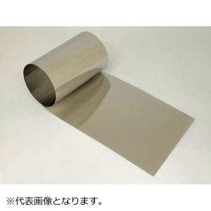 シム＆ゲージ シム&ゲージ S-0.005X100X1M SUSライナー S-0.01X100X1M メーカー直送 代引不可 北海道沖縄離島不可