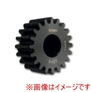 片山チエン カタヤマ M1A25 KANA 平歯車 M-A 片山チエン