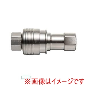 ニューマシン ニューマシン SZ250-304-V カップリング オートカップ SPZ型 ソケット