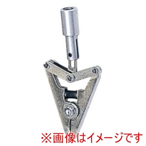 今田製作所 今田製作所 GC-90H パンタグラフチャック メーカー直送 代引不可 北海道沖縄離島不可