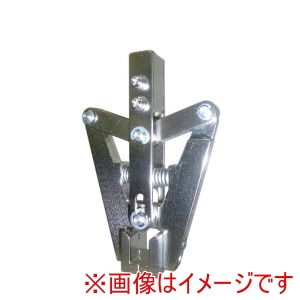 今田製作所 今田製作所 GC-90B パンタグラフチャック メーカー直送 代引不可 北海道沖縄離島不可