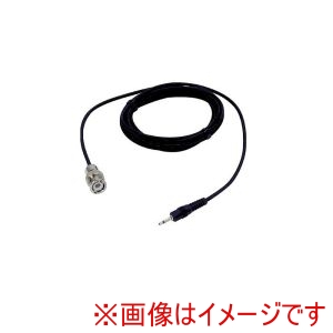 小野測器 小野測器 AX-501 信号ケーブル メーカー直送 代引不可 北海道沖縄離島不可