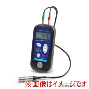 JFEアドバンテック JFEアドバンテック TI-70L 超音波厚さ計 メーカー直送 代引不可 北海道沖縄離島不可