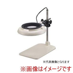 オーツカ光学 オーツカ光学 SKKL-B-6 新型LED照明拡大鏡 LEDランプ付 メーカー直送 代引不可 北海道沖縄離島不可