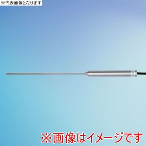 東亜計器 東亜計器 TOA-PTS1000HT 白金高温用センサ メーカー直送 代引不可 北海道沖縄離島不可