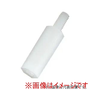 廣杉計器 廣杉計器 BSN-440 ナイロンスペーサー 六角 50個 メーカー直送 代引不可 北海道沖縄離島不可