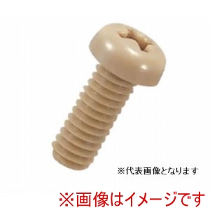 廣杉計器 廣杉計器 PE-0208 ピーク ナベ小ネジ 50個 メーカー直送 代引不可 北海道沖縄離島不可