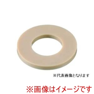 廣杉計器 廣杉計器 PSW-0817-16 PPS ワッシャー 50個 メーカー直送 代引不可 北海道沖縄離島不可
