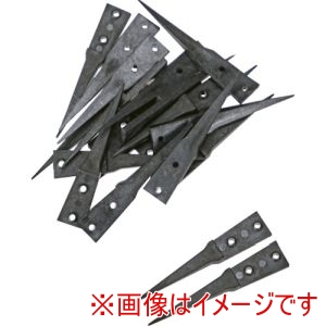 トラスコ TRUSCO トラスコ EP-0.4S-M10 まとめ買い ESDチップピンセット EP-0.4用交換チップ 10組入り メーカー直送 代引不可 北海道沖縄離島不可