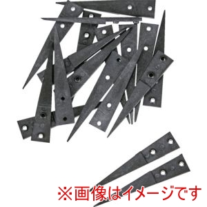 トラスコ TRUSCO トラスコ EP-0.6S-M10 まとめ買い ESDチップピンセット EP-0.6用交換チップ 10組入り メーカー直送 代引不可 北海道沖縄離島不可
