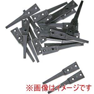 トラスコ TRUSCO トラスコ EP-2.3S-M10 まとめ買い ESDチップピンセット EP-2.3用交換チップ 10組入り メーカー直送 代引不可 北海道沖縄離島不可