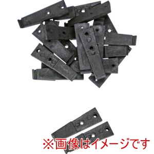 トラスコ TRUSCO トラスコ EP-H5.5S-M10 まとめ買い ESDチップピンセット EP-H5.5用交換チップ 10組入り メーカー直送 代引不可 北海道沖縄離島不可
