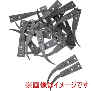 トラスコ TRUSCO トラスコ EP-M0.6S-M10 まとめ買い ESDチップピンセット EP-M0.6用交換チップ 10組入り メーカー直送 代引不可 北海道沖縄離島不可