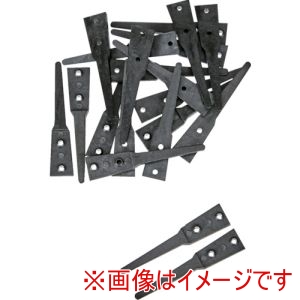 トラスコ TRUSCO トラスコ EP-R2S-M10 まとめ買い ESDチップピンセット EP-R2用交換チップ 10組入り メーカー直送 代引不可 北海道沖縄離島不可