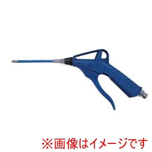 栗田製作所 栗田製作所 AGR45FB エアツールシリーズ プラスチックエアーガン 本体のみ