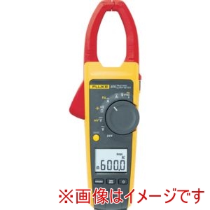 フルーク フルーク 375 クランプメーター 真の実効値タイプ メーカー直送 代引不可 北海道沖縄離島不可