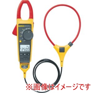 フルーク フルーク 376 クランプメーター 真の実効値タイプ Iflexプローブ付 メーカー直送 代引不可 北海道沖縄離島不可