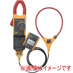 フルーク フルーク 381 リモート ディスプレイAC/DC電流クランプメーター 真の実効値 メーカー直送 代引不可 北海道沖縄離島不可