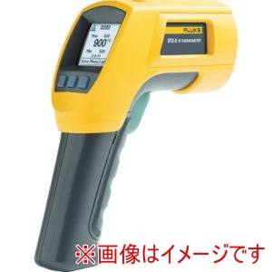 フルーク フルーク 572-2 放射温度計 メーカー直送 代引不可 北海道沖縄離島不可
