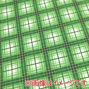 BENARTEX BENARTEX USA1288 Hollday Plaid 50cm×110cm メーカー直送 代引不可 北海道沖縄離島不可
