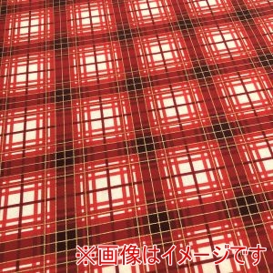 BENARTEX BENARTEX USA1290 Hollday Plaid 50cm×110cm メーカー直送 代引不可 北海道沖縄離島不可