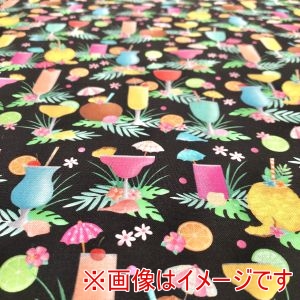 Quilting Treasures Facrics Quilting Treasures Facrics USA1223 TWILIGHT GARDEN 100cm×110cm メーカー直送