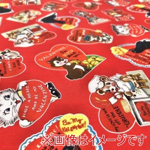 michael miller michael miller USA1244 CUTE PIE 100cm×110cm メーカー直送 代引不可 北海道沖縄離島不可