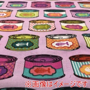 FREE SPIRIT FREE SPIRIT USA1302 Tula Pink 100cm×110cm メーカー直送 代引不可 北海道沖縄離島不可