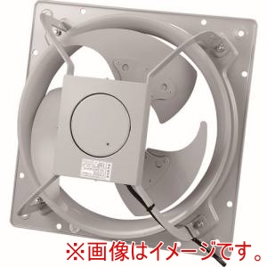 テラル TERAL テラル PF-12BS1N 圧力扇 単相100 50W メーカー直送 代引不可 北海道沖縄離島不可
