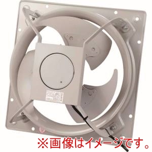 テラル TERAL テラル PF-14BS2N 圧力扇 排気型 メーカー直送 代引不可 北海道沖縄離島不可