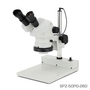 カートン光学 CARTON カートン光学 MS566226 双眼ズーム顕微鏡 SPZ-50PG-260 メーカー直送 代引不可 北海道沖縄離島不可
